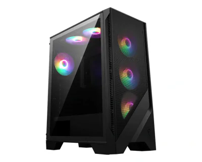 Carcasă PC MSI Forge 120A AIRFLOW