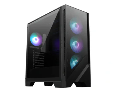 Carcasă PC MSI Forge 320R AIRFLOW