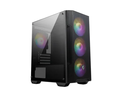 Carcasă PC MSI Forge M100A