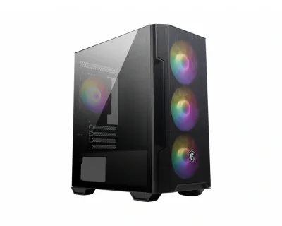 Carcasă PC MSI Forge M100R