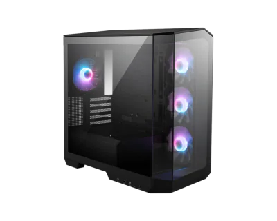 Carcasă PC MSI MAG PANO M100R PZ