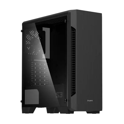 Carcasă PC ZALMAN S3 TG