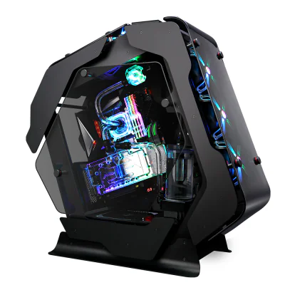 Carcasă PC ZALMAN Z-MACHINE 500