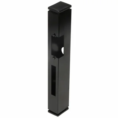 Carcasă pentru cârlige electromagnetice Hartte OK-Z1B, ușă pe stânga, oțel zincat