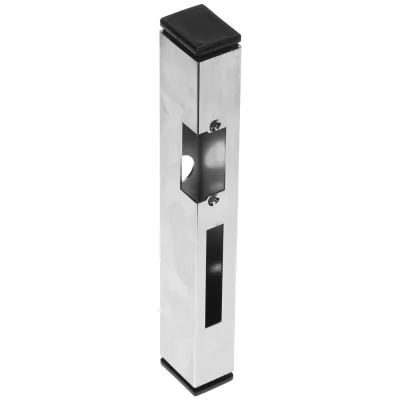 Carcasă pentru cârlige electromagnetice Hartte OK-Z3, pentru ușă cu deschidere pe dreapta