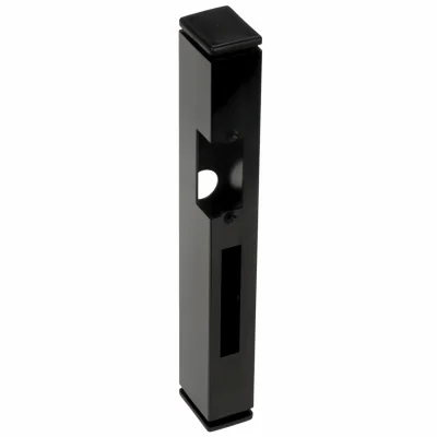 Carcasă pentru cârlige electromagnetice Hartte OK-Z3B, pentru ușă cu deschidere pe dreapta