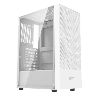 Carcasă pentru computer Darkflash A290 (alb)