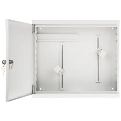 Carcasă pentru DVR/NVR DELTA CCTV AWO-DVR-2, 430 x 380 x 115 mm