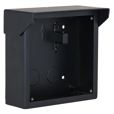 Carcasă pentru montaj aparent DAHUA VTM76, 1 module
