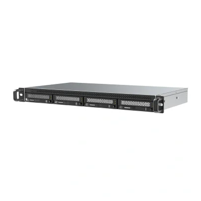 Carcasă pentru unități de stocare TERRAMASTER D4-320U DAS, 4 unități