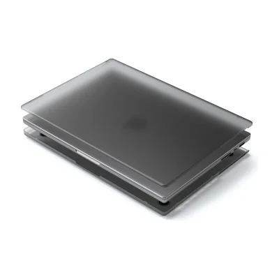 Carcasă Satechi Eco Hardshell pentru MacBook Pro 16", Dark