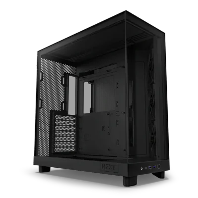 CARCASE NZXT "CC-H61FB-01"