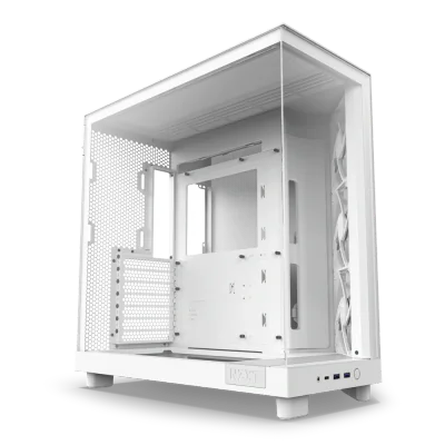 CARCASE NZXT "CC-H61FW-01"