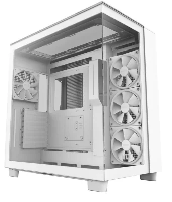 CARCASE NZXT "CM-H91EW-01"