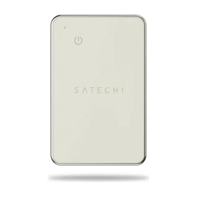 Card de localizare Satechi FindAll, Sand