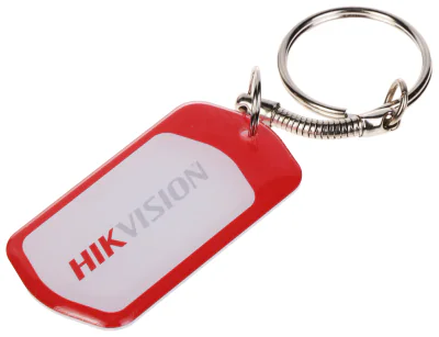 Card de proximitate Mifare 1 (13,56 MHz) HIKVISION DS-K7M102-M-25BUC, set 25 buc., White
