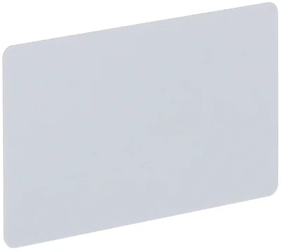 Card de proximitate Mifare 1 (13,56 MHz) HIKVISION FM11RF08-M1-25BUC, set 25 buc., White