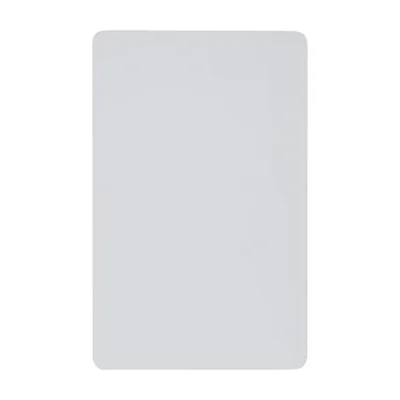 Card de proximitate Mifare 1 (13,56 MHz) HIKVISION IC S50-25BUC, set 25 buc., White