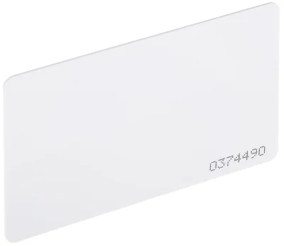 Card de proximitate RFID ATLO ATLO-104N7, EM 125 kHz
