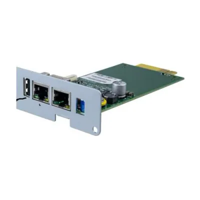 CARD MANAGEMENT LEGRAND CS102 SK SNMP