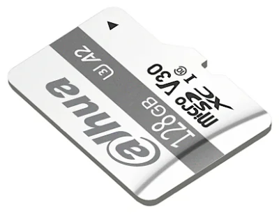 Card microSD DAHUA TF-P100/128GB, 128 GB