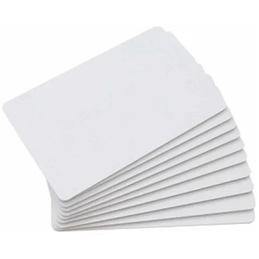 Card Mifare IC-S50 13.56 MHz Dahua