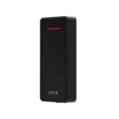 CARD READER A4020-E/02144-001 AXIS