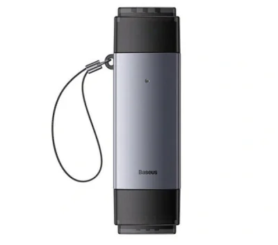 Card Reader extern Baseus Lite USB 3.0