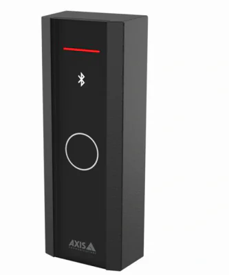 CARD READER RFID A4612/03072-001 AXIS