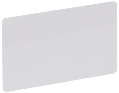 Card RFID de proximitate cu UID modificabil Roger EMC-4, EM 125 kHz