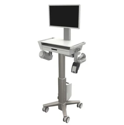 CAREFIT SLIM 2.0 LCD CART/.