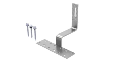 Cârlig fixare acoperiș țiglă BH-SS-RTH-01