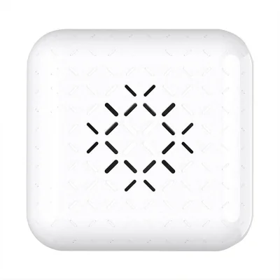 Carlinkit U2W MINI adaptor wireless Apple Carplay (alb)