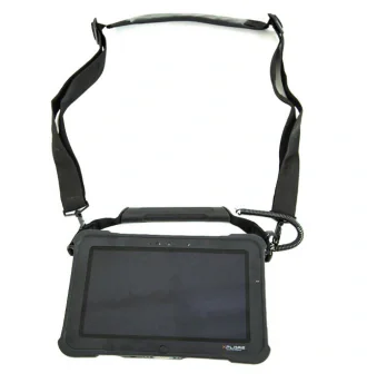 Zebra 400005, Tablet, Black, B10 / D10, 128 cm, 38 mm