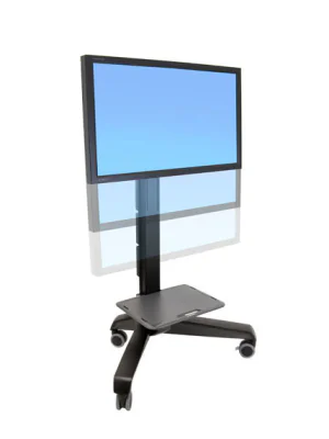 CART NEOFLEX MOBILE MEDIA/CENTER UHD BLACK