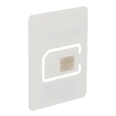 Cartelă SIM Teltonika PGEXTR, SIM / micro SIM / nano SIM, plan global
