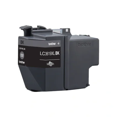 Cartuș cerneală BROTHER LC-3619XLBK