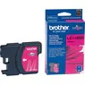 Brother LC1100M, Magenta, Pigment-based ink, 1 pc(s), 325 pages, Single pack