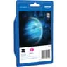 Cartuș cerneală BROTHER LC1280XLM, magenta, pentru MFC-J5910DW MFC-J6510DW MFC-J6710DW MFC-J6910DW