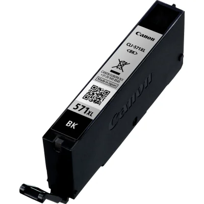 Cartuș cerneală CANON 0331C001, negru, randament mare, 810 pagini, pentru Pixma MG575x, MG685x, MG775x