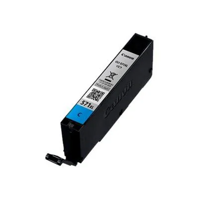 Cartuș cerneală CANON 0332C001, cyan, pentru Pixma MG575x, MG685x, MG775x