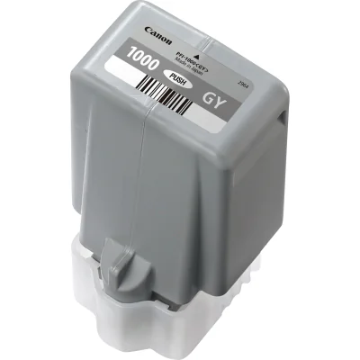 Cartuș cerneală CANON 0552C001, grey, pentru imagePROGRAF PRO-1000