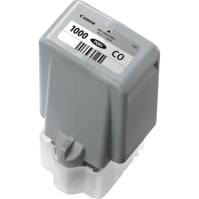 Cartuș cerneală CANON 0556C001, transparent, pentru imagePROGRAF PRO-1000
