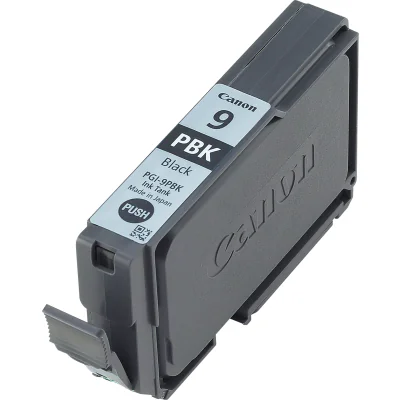 Cartuș cerneală CANON 1034B001, negru, 660 pagini, pentru PIXMA Pro9500, PIXMA Pro9500 Mark II
