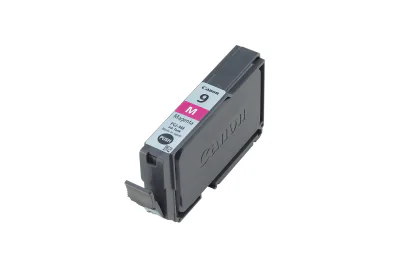 Canon PGI-9M Magenta Ink Cartridge, Magenta, Pigment-based ink, 1 pc(s), 845 pages