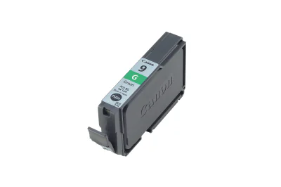 Cartuș cerneală CANON 1041B001, green, pentru PIXMA Pro9500, PIXMA Pro9500 Mark II