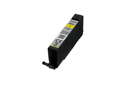 Cartuș cerneală CANON 2051C001, yellow, pentru PIXMA TR8550 PIXMA TS6151 PIXMA TS8150 PIXMA TS8151 PIXMA TS9155 PIXMA TR7550 PIXMA TS8152 PIXMA TS9150 PIXMA TS6150