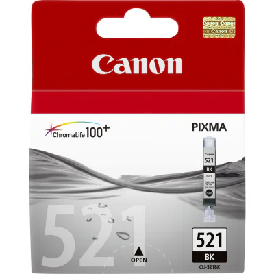 Cartuș cerneală CANON 2933B001, negru, pentru PIXMA iP3600 PIXMA iP4600 PIXMA iP4600x PIXMA iP4700 PIXMA MP540 PIXMA MP540x PIXMA MP550 PIXMA MP560 PIXMA MP620 PIXMA MP620B PIXMA MP630 PIXMA MP640 PIXMA MP980 PIXMA MP990 PIXMA MX860 PIXMA MX870