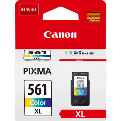 Cartuș cerneală CANON 3730C001, color, randament mare, pentru PIXMA TS5350 PIXMA TS5351 PIXMA TS5352