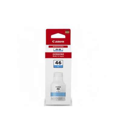 Cartuș cerneală CANON 4427C001, cyan, pentru MAXIFY GX6040, GX7040